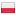 comlev.com server is located in Poland
